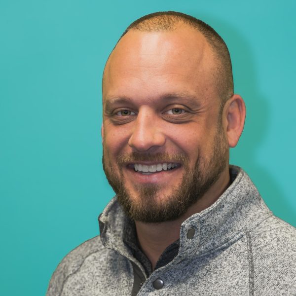 Aaron Christy founder Chatham Water Restoration